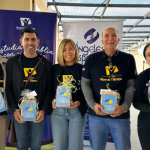 Nuevo Tiempo ofrece clases bíblicas semanales a niños del Mercado 4 en Paraguay